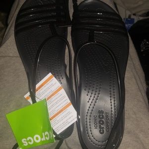 Woman's sandals